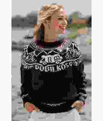 Svart Bobilkosgenser - DLG 23-010-503