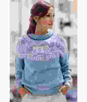 Blå Bobilkosgenser - DLG 23-010-522