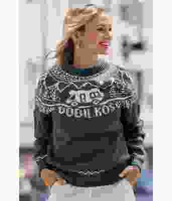 Bobilkosgenseren i mørk petrol - DLG 23-010-529