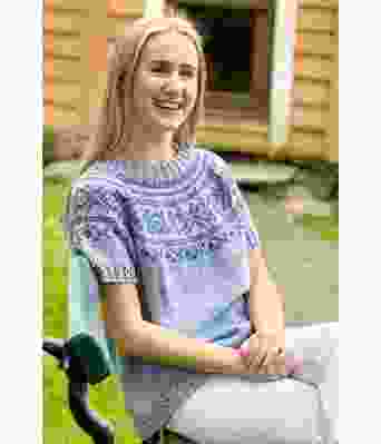 Lysøen sommertopp - DLG 23-012B