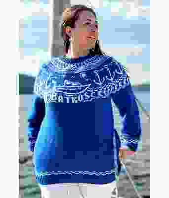 Båtkosgenseren - DLG 23-013