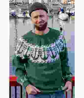 Petrolfarget Båtsmanngenser - DLG 23-016-3439