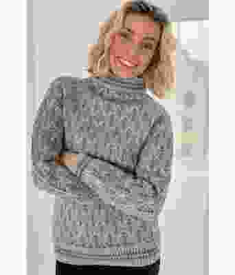 Grå grantregenser - DLG 23-023-34033404