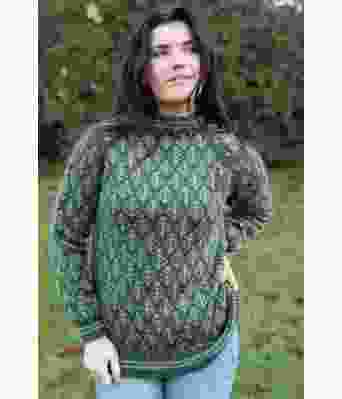 Grantregenseren i grønntoner - DLG 23-023-34893462B