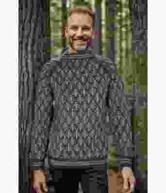 Grantregenseren i mørkegrønn - DLG 23-023C