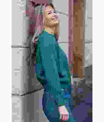 Ultimategenser 22m petrol - DLG 23-024-3439