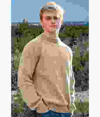 Beige Ultimategenser 22m - DLG 23-024-3485