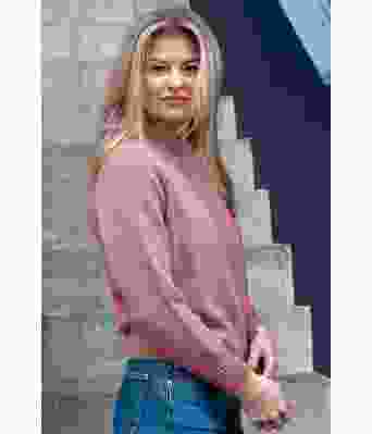 Ultimategenser i dus rose - DLG 23-024-3490