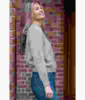 Pudderblå Ultimategenser 22m - DLG 23-024-3498