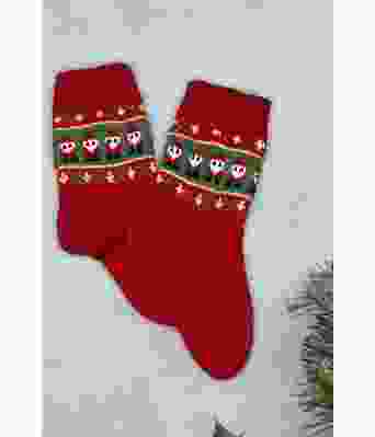 Julenissesokker - DLG-23-035