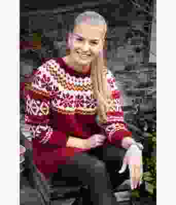 Aase tunika - DLG 23-036