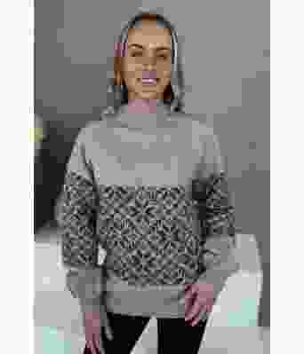 Fongen genseren - DLG 23-045B