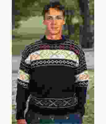 Normann genser - DLG 23-048