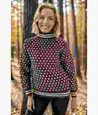 Brun Heidmork islender - DLG 24-003-AS508502A