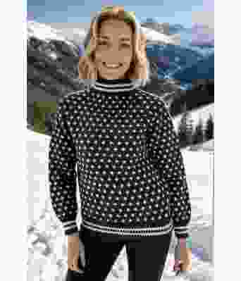 Koksgrå Heidmork islender - DLG-24-003-AS517502