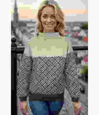 Kriss kross genseren - DLG 24-007-AS517506
