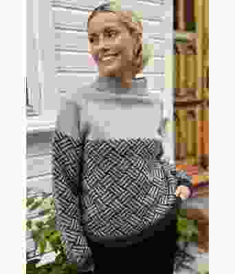 Kriss kross genseren - DLG 24-007