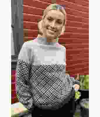 Kriss kross genseren - DLG 24-007B