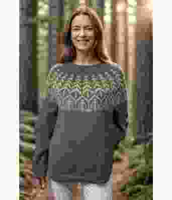 Skogsgenseren - DLG 24-008