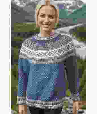 Evjegenseren - DLG 24-011