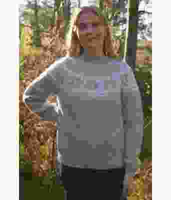 Selbustrand genser - DLG 24-016