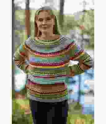 Fargesprell-genseren - DLG 24-017