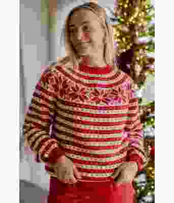 Jul i Fana genseren - DLG 24-022