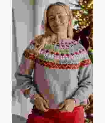 Julestemningsgenseren - DLG 24-023