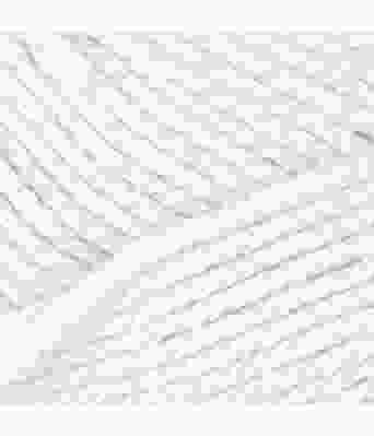 Den lille garnfabrikken - SportsBomull 5302 Hvit