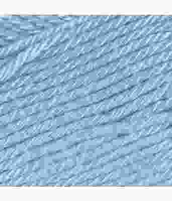 Den lille garnfabrikken - SportsBomull 5340 Lys Blå