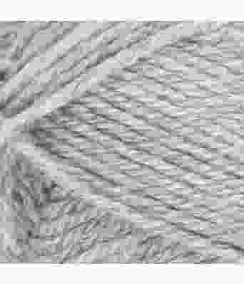 Den lille garnfabrikken - SportsUll 113 - Lys grå