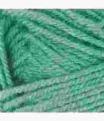 Den lille garnfabrikken - SportsUll 134 - Blågrønn