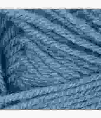 Den lille garnfabrikken - SportsUll 129 - Turkis