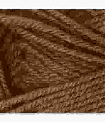 Den lille garnfabrikken - SportsUll 3438 Rust