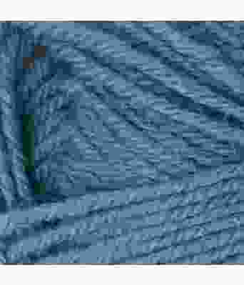 Den lille garnfabrikken - SportsUll  Mørk denim 3440