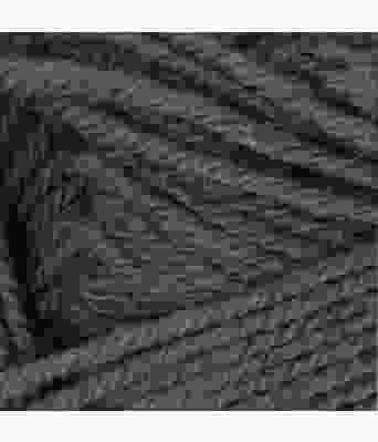 Den lille garnfabrikken - SportsUll 115 - Mørk grå