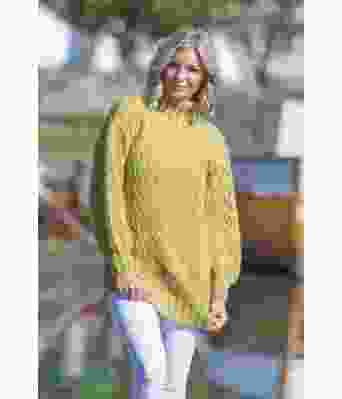 Doenning genser - Viking 1812-03