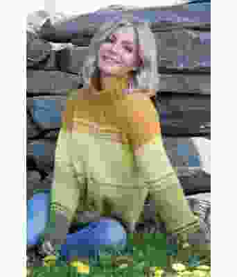 Dregg genser - Viking 1811-11