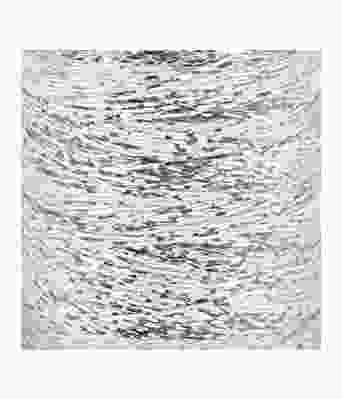 Drops Glitter 02 Sølv