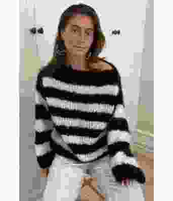 Anna Olympia Knit - DS 01-01-BF45563