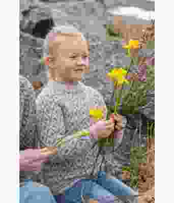 Islendergenser til barn med ragland - DSA 109-04