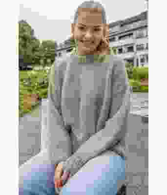 Åstagenseren i støvet jadegrønn - DSA 114-02A