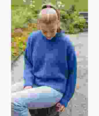 Åstagenseren - DSA 114-02G