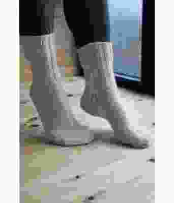 Kuling sokker - DSA 115-02