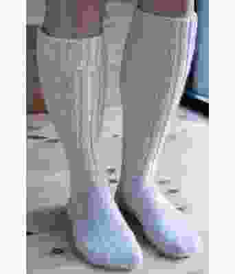 Lune lange knestrømper - DSA 115-03