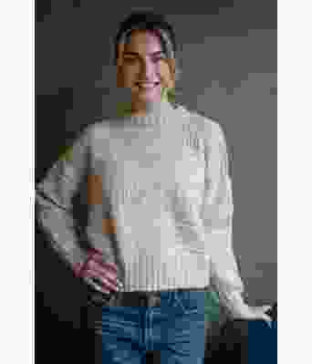 Dagmar genser cropped - DSA 125-04