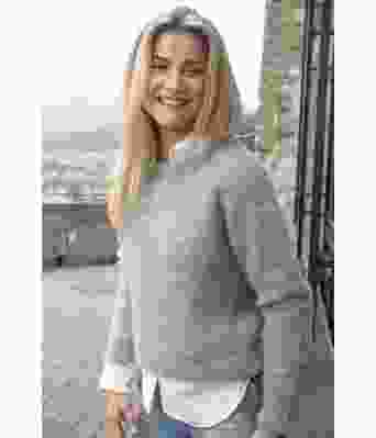 Elben genser - DSA 125-15