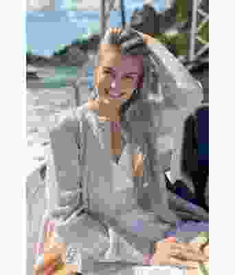 Tresser cardigan - DSA 130-03