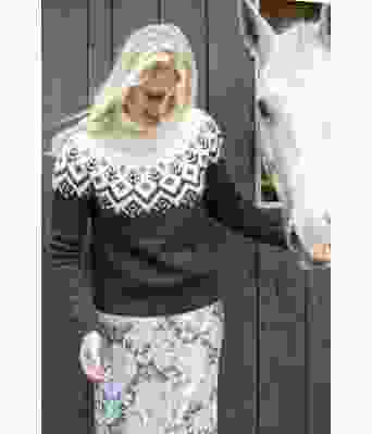 1977 genser - DSA 30-04