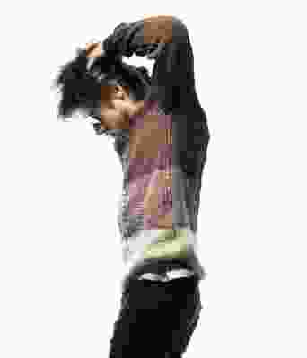 Genser unisex - DSA 36-06